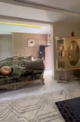 Furnished 5 Bedroom Duplex, Life Camp, Abuja, Detached Duplex for Sale