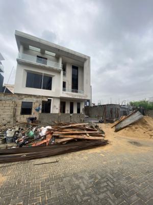 5 Bedroom Detached House, Ikoyi, Lagos, Detached Duplex for Sale