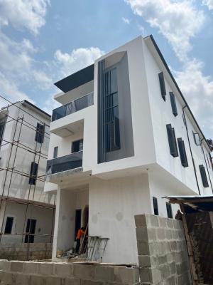 Newly Built 5 Bedroom Fully Detached Duplex with Bq, and Indoor Lift, Ikeja Gra, Ikeja Gra, Ikeja, Lagos, Detached Duplex for Sale