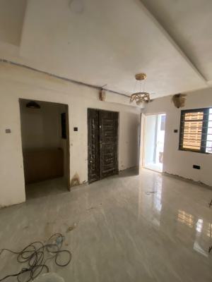 a Luxury, Super-clean, Modern Mini Flat with 1toilet and Bath Features, Off Stadium, Kilo, Surulere, Lagos, Mini Flat (room and Parlour) for Rent