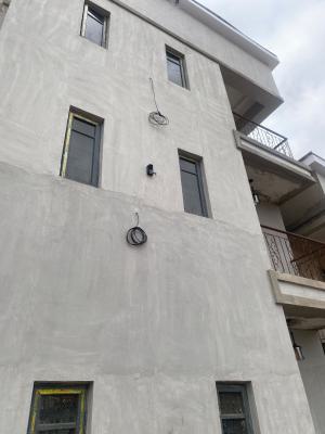 a Luxury, Mini Flat with Personal Meter and Balcony, Itire-ikate, Surulere, Lagos, Mini Flat (room and Parlour) for Rent