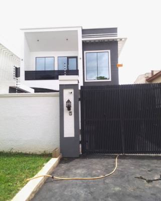 Executive 5 Bedroom Fully Detached Duplex with Bq, Omole Phase 2, Ikeja, Lagos, Detached Duplex for Sale