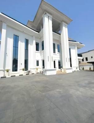a Standard Automated 7 Bedroom Mansion, Guzape District, Abuja, House for Sale