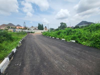 Strategic 2 Plots of Land in a Mini Estate (C of O) — Ibusa Avenue Before Ozone Hotels, Independence Layout, Enugu, Enugu