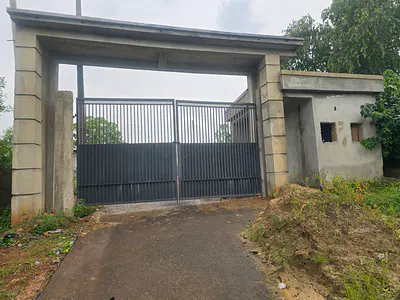 Strategic 2 Plots of Land in a Mini Estate (C of O) — Ibusa Avenue, Before Ozone Hotels, Independence Layout, Enugu, Enugu