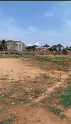a Standard, Unique, Sharp Land, Lokogoma District, Abuja, Mixed-use Land Joint Venture