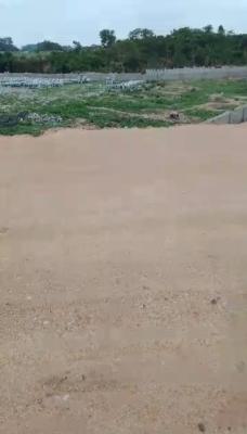 a Standard, Fresh Land, Katampe (main), Katampe, Abuja, Residential Land Joint Venture