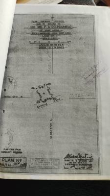 a Standard, Vacant Land, Onike, Yaba, Lagos, Residential Land Joint Venture