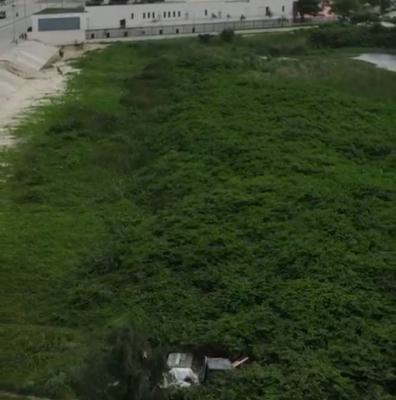 a Standard, Vacant Land, Onike, Yaba, Lagos, Residential Land Joint Venture