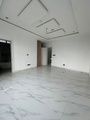 Luxury 5 Bedroom Duplex,with 15 Car Park Space, Orchid, Lekki, Lagos, Detached Duplex for Sale