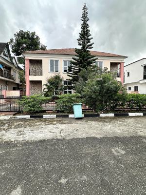 4 Bedroom Semi-detached Duplex, Sangotedo, Ajah, Lagos, Semi-detached Duplex for Sale