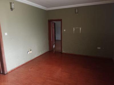 Designed 4 Bedroom Spacious Duplex+2 Bedroom Guest Chalet, 2 Rooms Bq, Maitama District, Abuja, Semi-detached Duplex for Rent