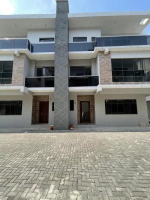 5 Bedroom Semi Detached Duplex with Bq, Swimming Pool & Gym, Ikate, Lekki, Lagos, Semi-detached Duplex for Sale