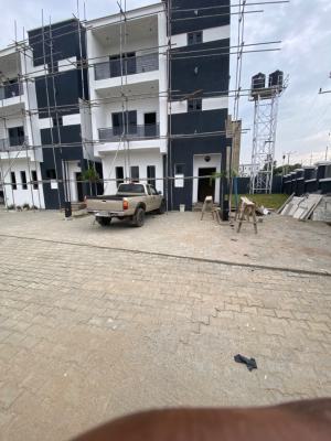 Shell Finished 5 Bedroom Fully Detached Duplex, 90% Finished, Mabushi, Abuja, Detached Duplex for Sale