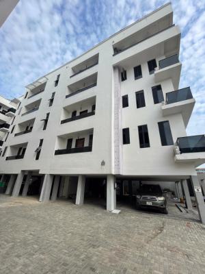 3 Bedroom Premium Apartment, Ilasan, Lekki, Lagos, Flat / Apartment for Sale