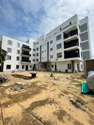 12 Units of 2 Bedroom Terrace Duplex with Elevator, Ikate Lekki Lagos, Ikate, Lekki, Lagos, Flat / Apartment for Sale