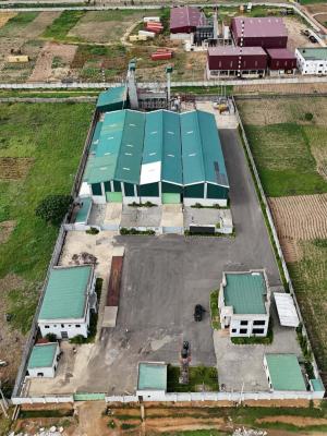 Standard Fully Operational Rice Milling Available, Idu Industrial, Abuja, Factory for Sale