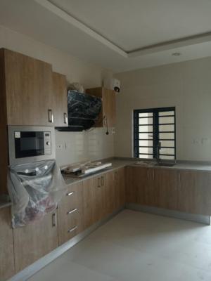 Distress 6 Bedroom Duplex with Extra 3 Bedroom Bq, Zone E Apo Resettlement, Apo, Abuja, Detached Duplex for Sale