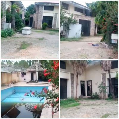Maitama Main Residential Land*land Size*: 2,900 Sqmt, Maitama Main, Maitama District, Abuja, Residential Land for Sale
