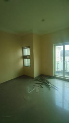 Well Built 3 Bedroom Terrace with a Bq, Osapa, Lekki, Lagos, Terraced Duplex for Rent