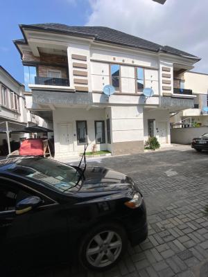 4 Bedroom Semi Detached Duplex with Bq, Orchid, Lekki, Lagos, Semi-detached Duplex for Sale