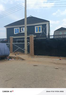 Newly Built 2 Bedroom Flat, Off Ijesha Road /onitire Road, Surulere, Lagos, Flat / Apartment for Sale