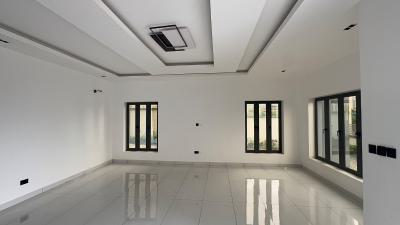 Premium Finished 4 Bedroom Duplex with Bq , High and Mighty Neighborhood, Katampe Extension, Katampe, Abuja, Detached Duplex for Sale