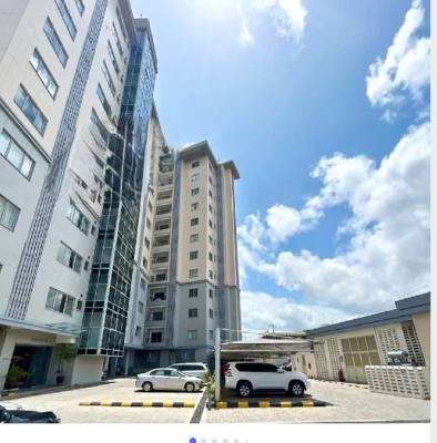 Luxury 3 Bedroom Flat with Bq and Swimming Pool, Off Adeola Odeku, Victoria Island (vi), Lagos, Flat / Apartment for Sale