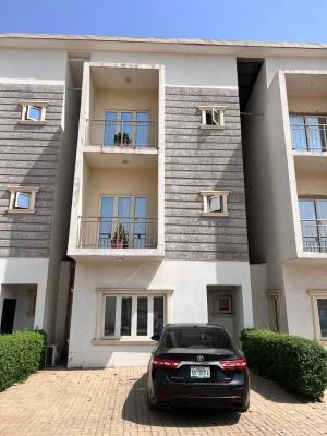 Newly Built 4 Bedroom Terrace Duplex with Bq in a Secured Estat, Ikorodu, Lagos, Terraced Duplex for Sale