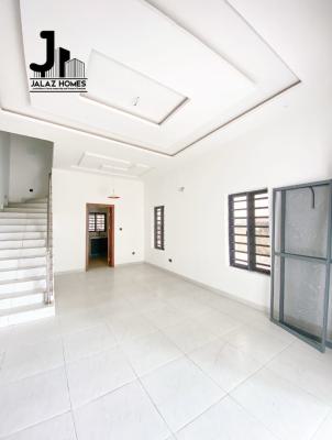 Brand New 4 Bedroom Terraced Duplex, Lekki, Lagos, House for Sale