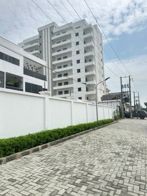 Fully Serviced Luxury 4 Bedroom Apartment with Swimming Pool & Gym, Ikoyi, Lagos, Flat / Apartment for Sale