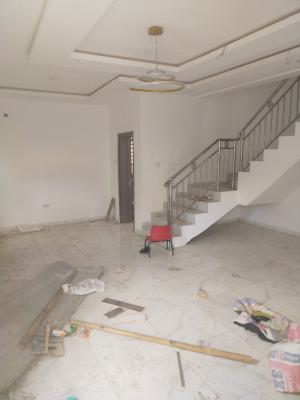 4 Bedrooms Terraced Duplex, Palmgrove, Ilupeju, Lagos, Terraced Duplex for Rent