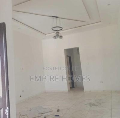 Modern 3 Bedrooms Bungalow Plus Bq with Excellent Facilities on Half Plot, Cooperative Estate, Ayobo, Lagos, Detached Bungalow for Sale