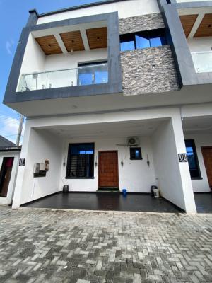 Lovely Mini Flat with Ac, Shared Kitchen, Ikota Villa Estate, Ikota, Lekki, Lagos, Flat / Apartment for Rent