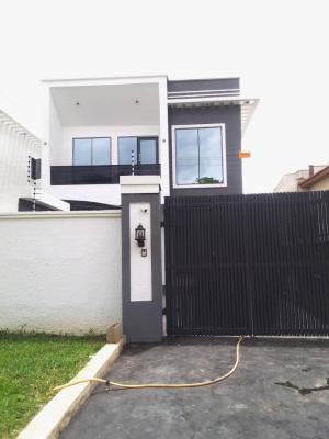 5 Bedroom Detached Duplex, Omole Phase 2, Ikeja, Lagos, Detached Duplex for Sale