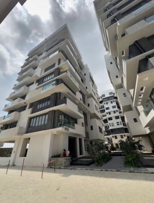 Luxury 3 Bedroom Maisonette, Lekki Phase 1, Lekki, Lagos, Flat / Apartment for Rent