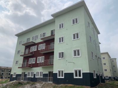 Stunning Spacious 2 Bedroom Apartment, Fashola Estate, Ibeshe, Ikorodu, Lagos, Flat / Apartment for Sale