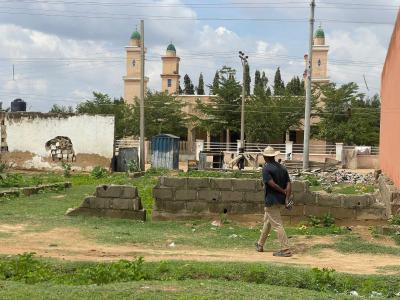 Residential Land with Good Documents, Tarauni, Kano, Residential Land for Sale