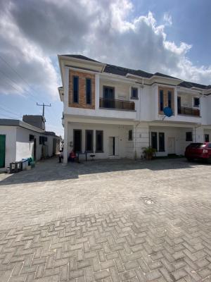 4 Bedroom Terrace Duplex, Orchid, Ikota, Lekki, Lagos, Terraced Duplex for Rent