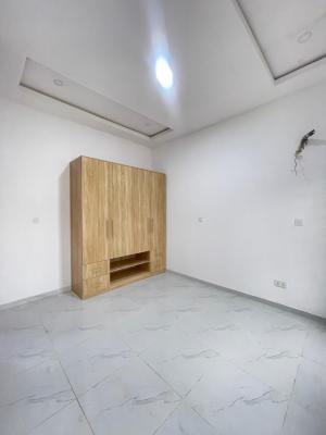 4 Bedroom, Off Masha / Adelabu Road,, Surulere, Lagos, House for Sale