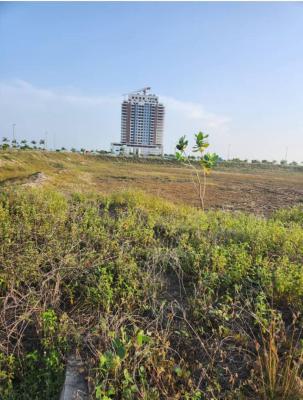 Plot of Land, Zone B, Eko Atlantic City, Lagos, Residential Land for Sale