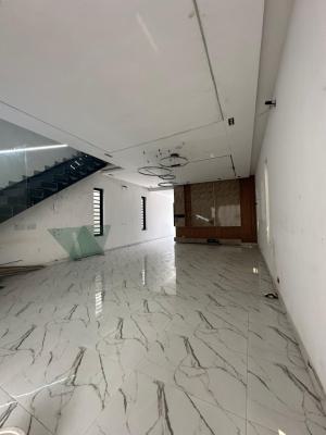 Alluring 5 Bedroom Fully Detached Duplex with Bq & Pool, Orchid, Lekki, Lagos, Detached Duplex for Sale