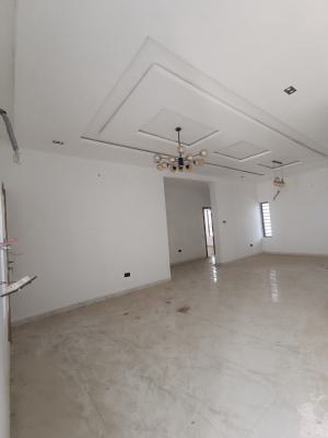 a Well Built 2 Bedroom Flat, By Dkk, Canaan Estate, Lekki Phase 2, Lekki, Lagos, Flat / Apartment for Rent