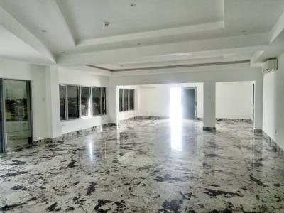 Fully Serviced 190 Sqm Office Space, Gra Ikeja Lagos, Ikeja, Lagos, Office Space for Rent