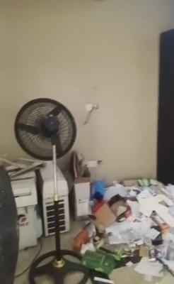 3 Bedroom Apartment, Akoka, Yaba, Lagos, House for Rent