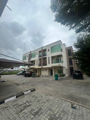 Spacious Miniflat Carcass, Paradise Estate, Chevron, Lekki Expressway, Lekki, Lagos, Mini Flat (room and Parlour) for Sale