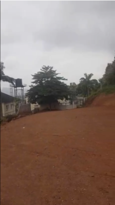 1.36 Ha Land for Jv at Asokoro Main, Asokoro District, Abuja, Land Joint Venture