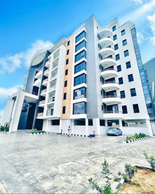 Brand New 3-bedroom Apartment with One (1) Bq, Swimming Pool and Gym, Ikoyi, Lagos, House for Rent