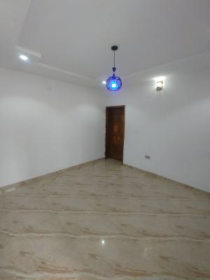 Very Clean 2 Bedroom Apartment in an Estate, Sangotedo, Ajah, Lagos, Flat / Apartment for Rent