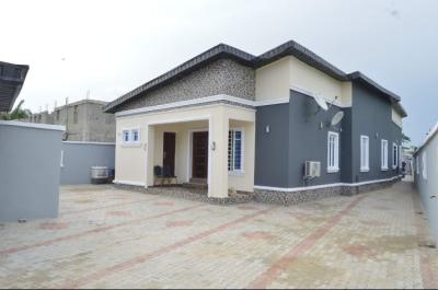 4 Bedroom Bungalow Duplex, Good News Estate Off Terra Annex, Sangotedo, Ajah, Lagos, Detached Bungalow for Sale